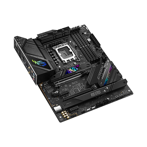 ASUS ROG STRIX B760-F GAMING WIFI STCOM