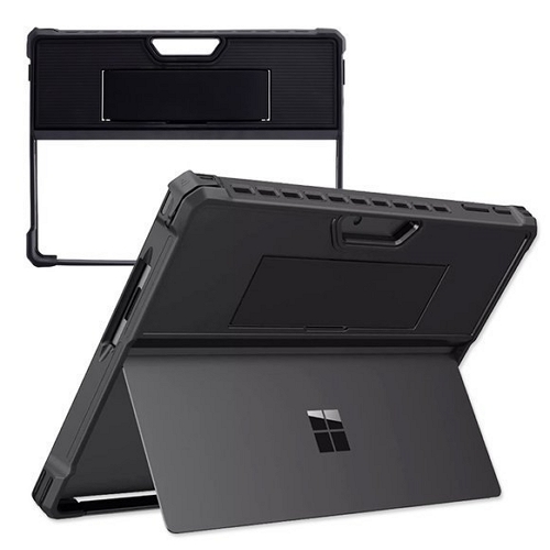 스냅케이스 서피스 프로9 범퍼 쉴드 케이스_이미지