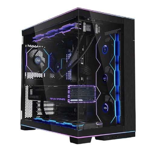 피씨스토어 Foryou R7 9800X3D RTX5080 (32GB, M.2 2TB)_이미지