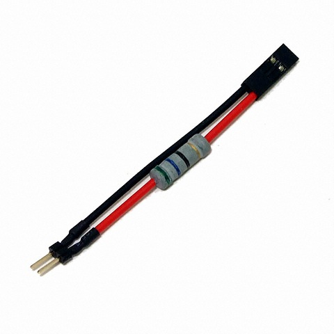 COOLERTEC CT-2P-R 저항