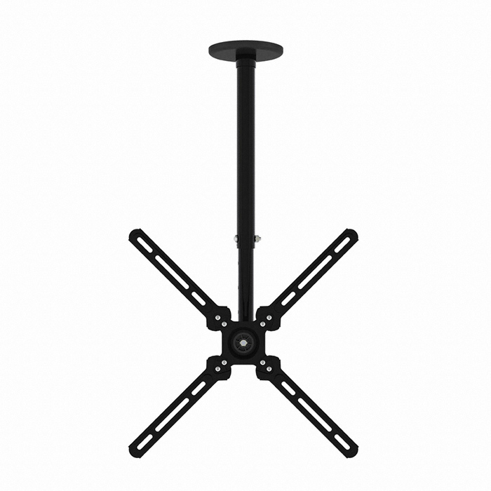 천장형 모니터 거치대 UM-CP07