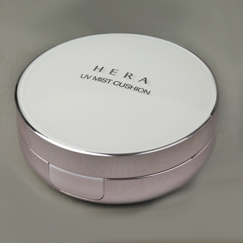 헤라 UV 미스트 쿠션 15g (리필1개)_이미지
