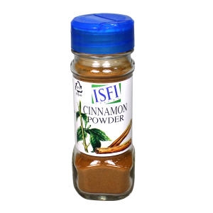 ISFI 시나몬파우더 40g