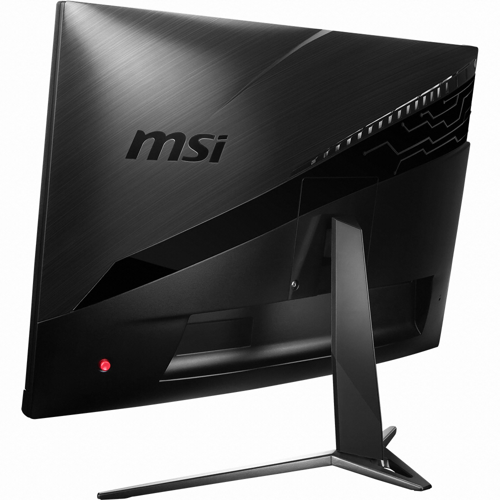 MSI ��ƽ�� MAG271C Ŀ��� ���̹� 144 ������