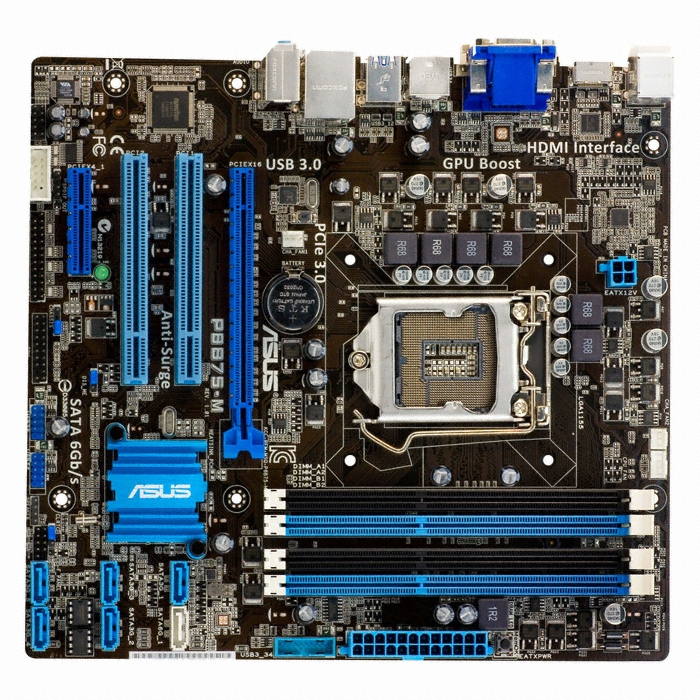 ASUS P8B75-M STCOM_이미지