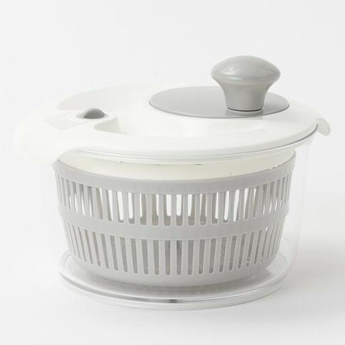 신세계인터내셔날 JAJU 손잡이 야채탈수기 (20cm)_이미지