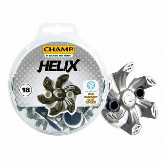 챔프 Helix SLIM-LOK System [10개]