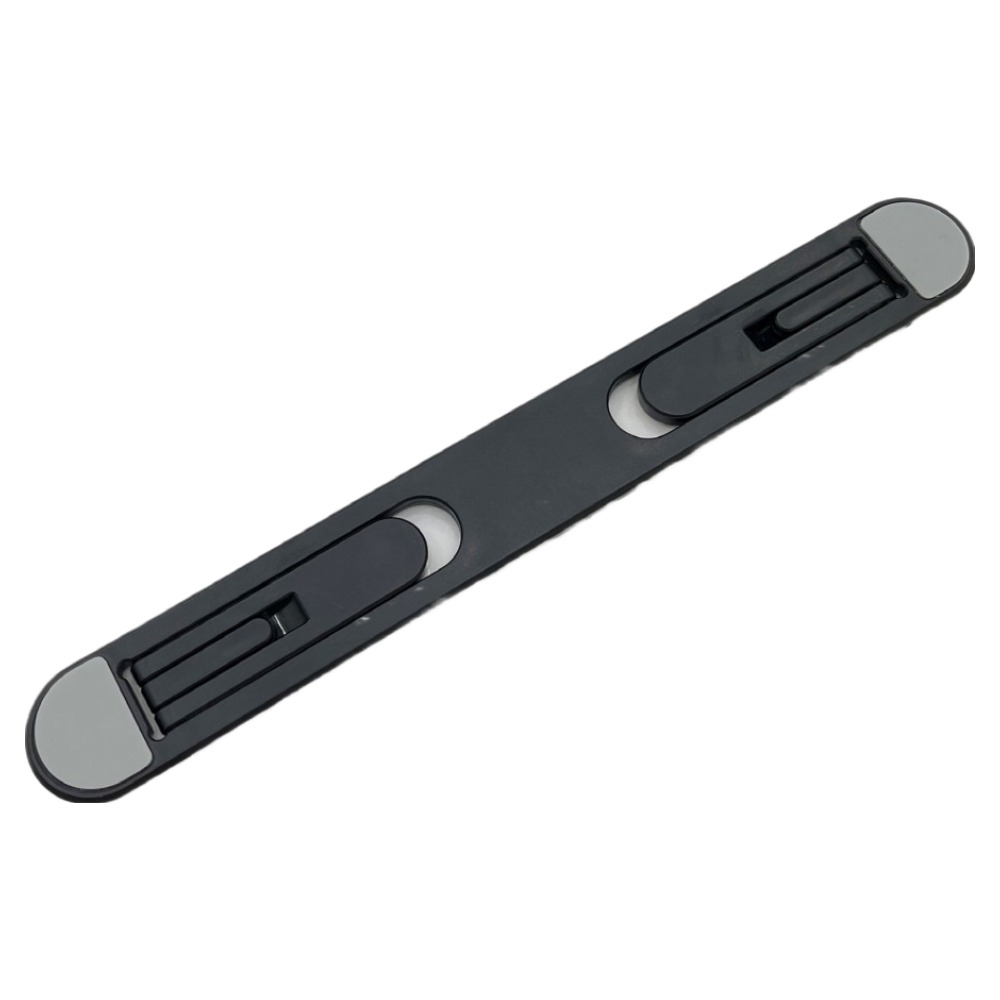 어픽 2단조절 부착식 노트북 거치대