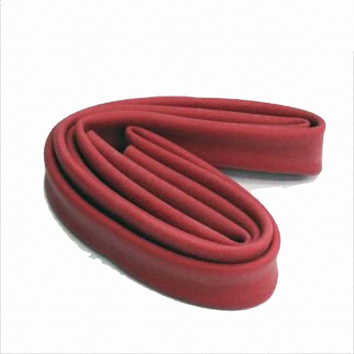 바디스톤 고무근력밴드 (1단계, 레드)_이미지