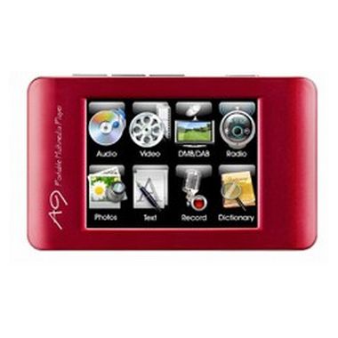 ������ A9 �̴� PMP 1GB �޸�ī�� ��Ű��