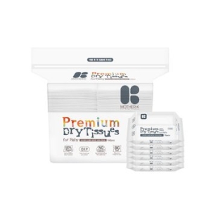 마더케이 순면 일회용 가제손수건 250