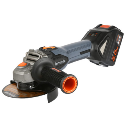 아임삭 BL18G70 (20V MAX 5.0Ah, 배터리 2개)_이미지