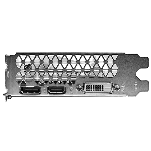 ASL 지포스 RTX 3050 RAGE-X WHITE D6 6GB Dual_이미지