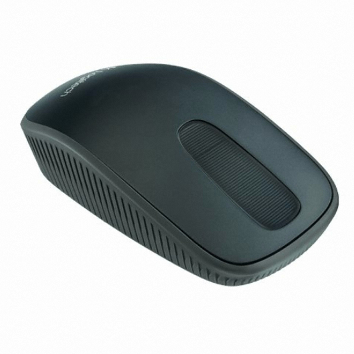 로지텍 T400 Zone Touch (정품) (블랙)