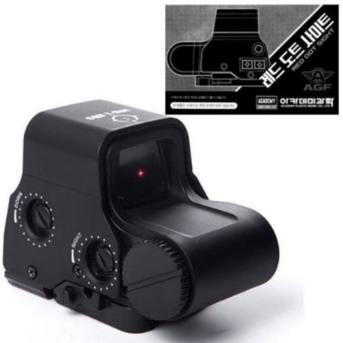 아카데미과학 AGF 레드 도트 사이트 17520_이미지