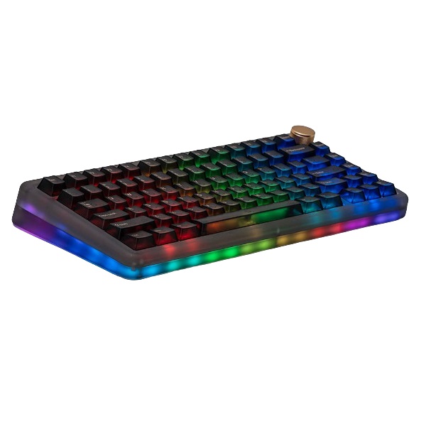 KiiBOOM Phantom 81 V4 유무선 기계식