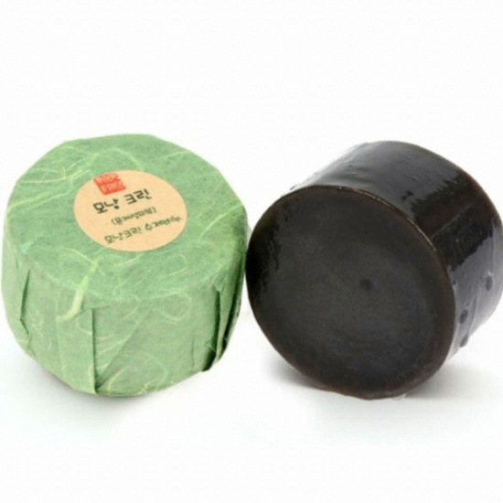 바이오밍 모낭크린 수제비누 120g (2개)