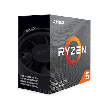 AMD <b>라이젠</b>5-3세대 <b>4500</b> (르누아르-X)