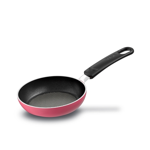 테팔 뉴 인조이 미니 후라이팬 핑크 (12cm)_이미지