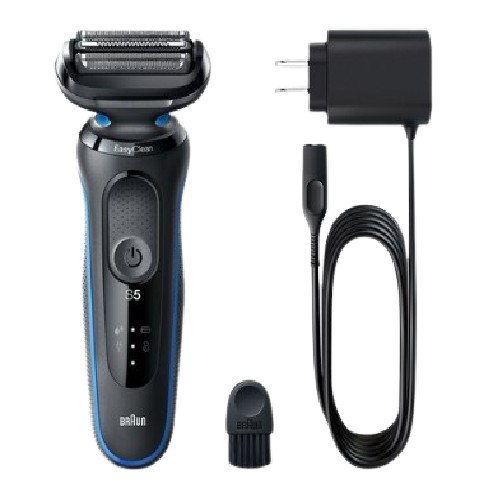 브라운 시리즈5 51-B1000s (1개)_이미지