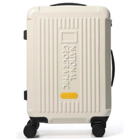 내셔널지오그래픽 하바나 캐리어_N245ASU350 (20인치) (아이보리)_이미지