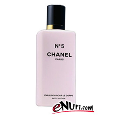 샤넬 NO.5 바디 로션 200ml (1개)_이미지