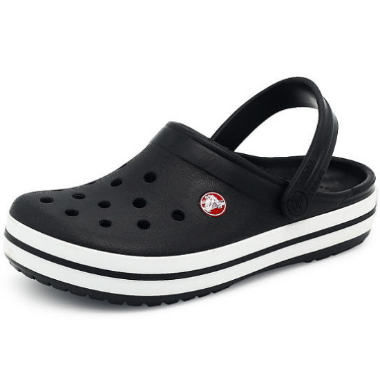 크록스 크록밴드 11016-001_이미지