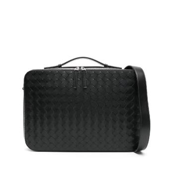  보테가베네타 BORSA BUSINESS SOTTILE GETAWAY 786662V2HL1