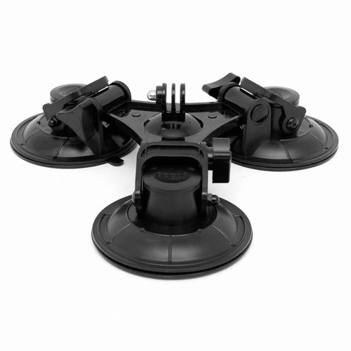 90mm 트리플 석션컵 마운트 A312