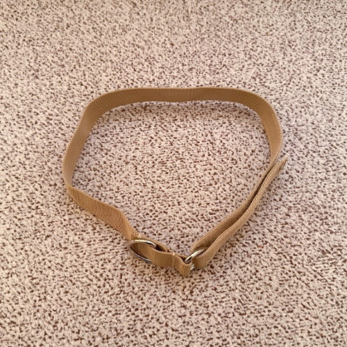 쿠디 에어빔 D링 D형 고리 에어텐트고리_이미지