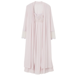 와코루 23A/W 광고 올코디 슬립형원피스 WGN2040A