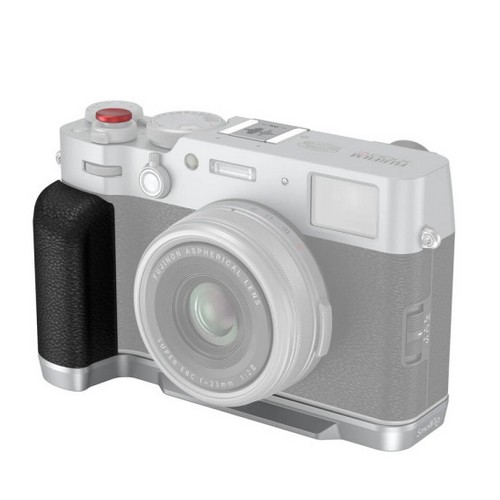 스몰리그 5429 캐논 EOS R50 V용 L마운트 플레이트 그립 (정품)_이미지