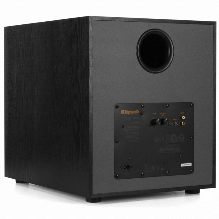클립쉬 레퍼런스 R-120SW (해외구매)_이미지