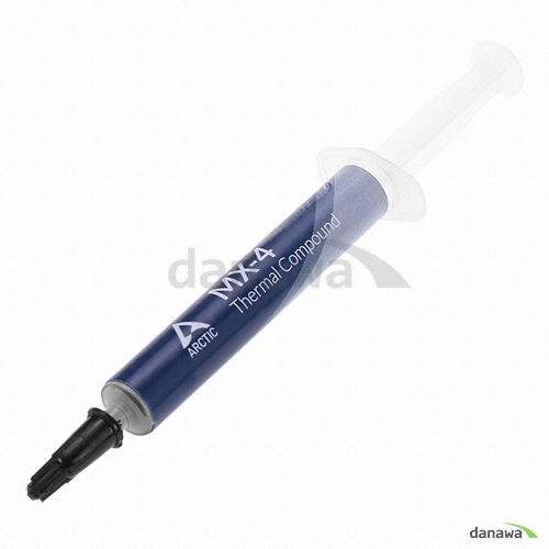 ARCTIC MX-4 �������
