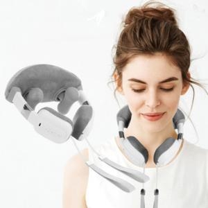 힐링넥 목 안마기 SH-20N