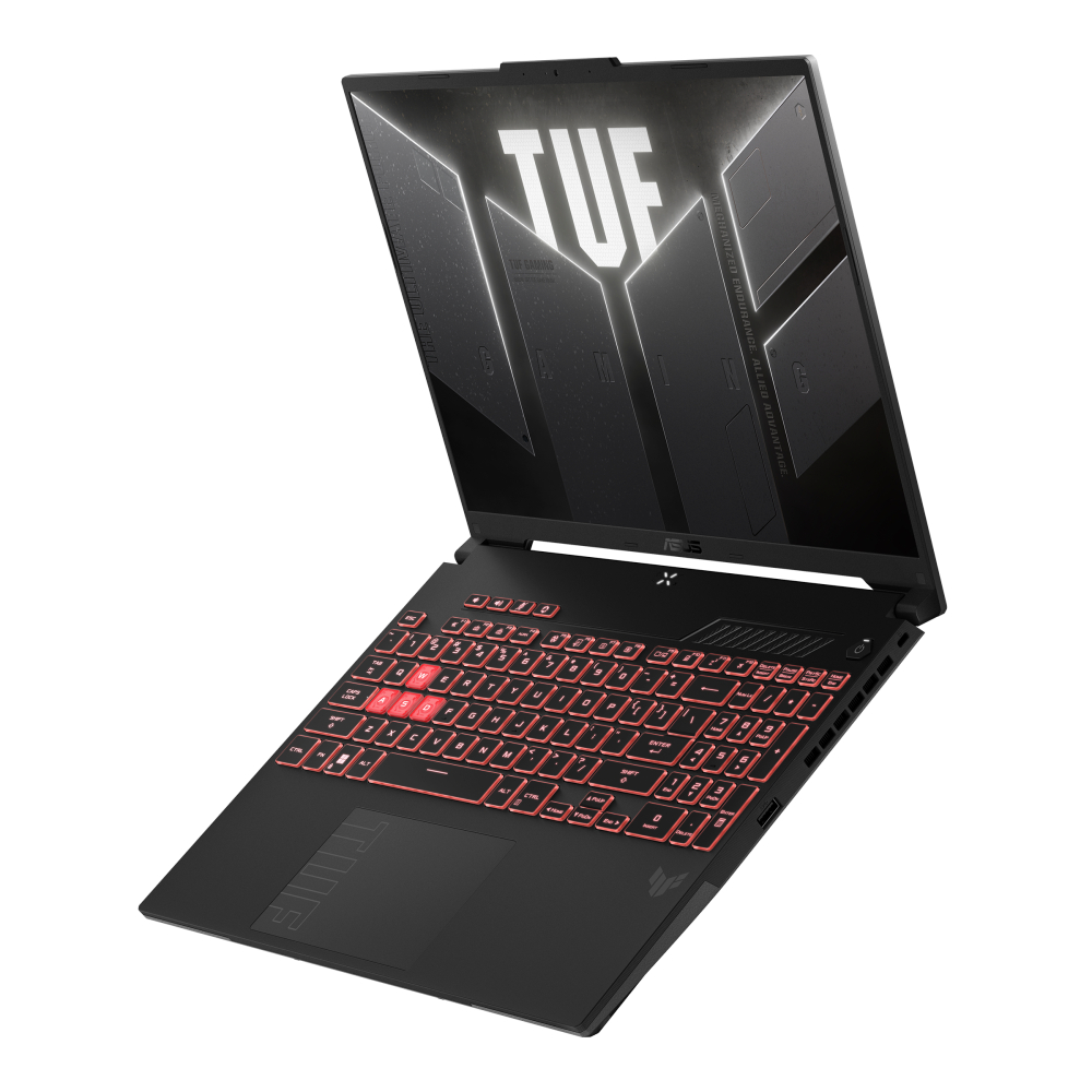 ASUS TUF Gaming A16 FA607PI-QT037 WIN11 32GB램 (SSD 512GB + SSD 1TB)_이미지