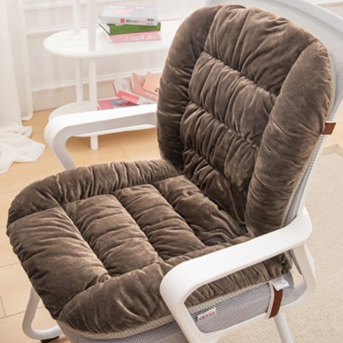 브라운 온열 전기방석