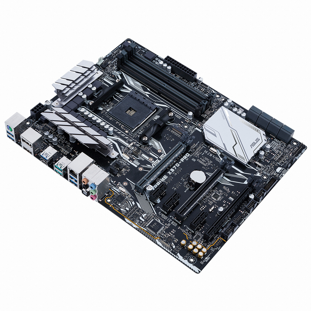 ASUS PRIME X370-PRO ���̺���