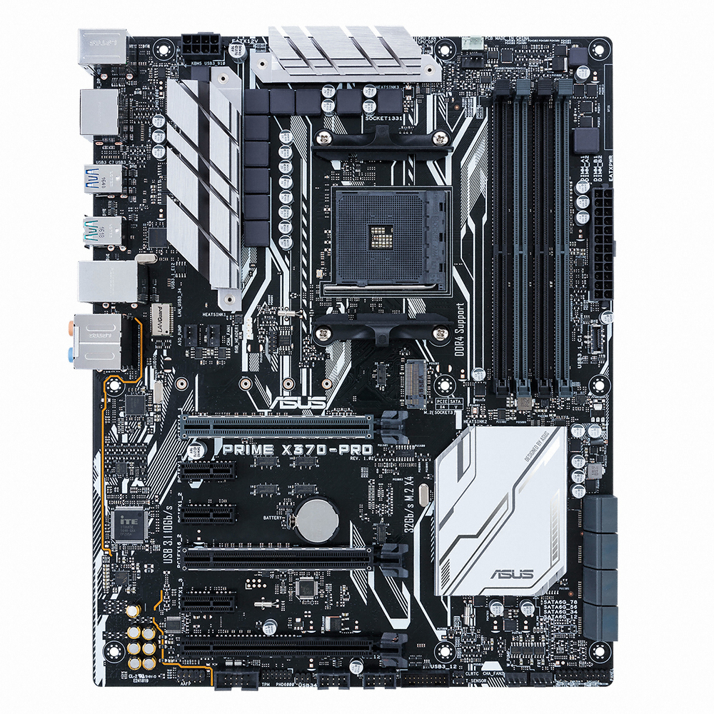 ASUS PRIME X370-PRO ���̺���