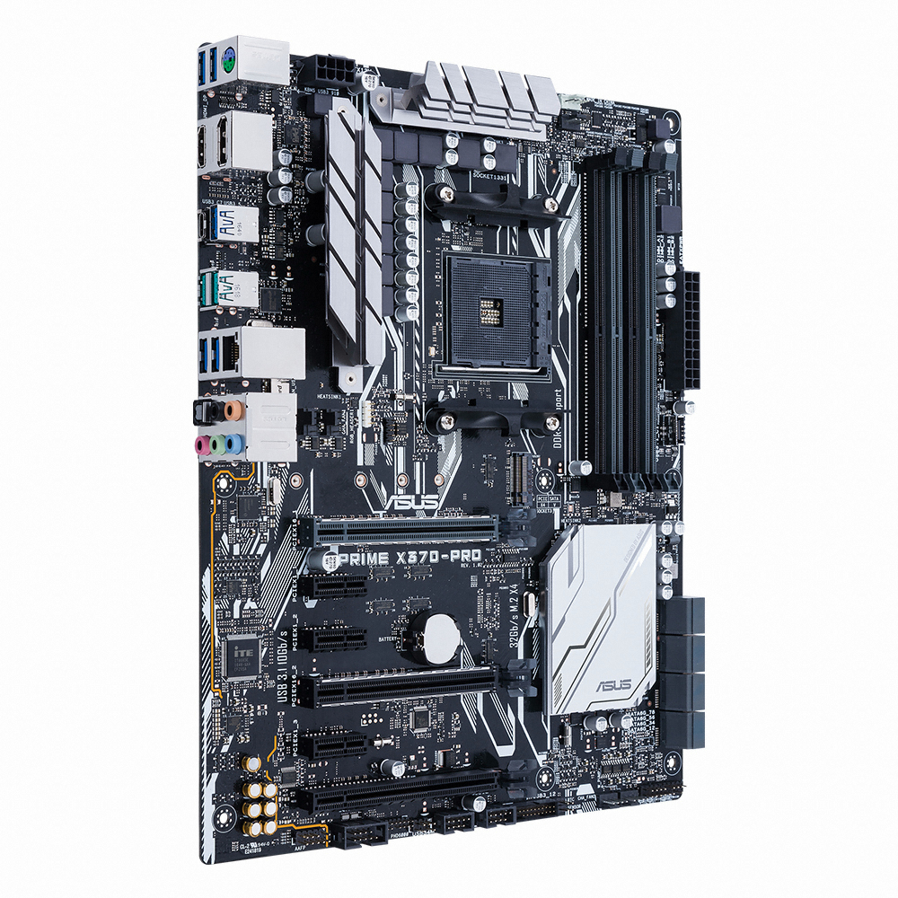 ASUS PRIME X370-PRO 아이보라_이미지