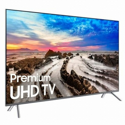 �Ｚ���� UN55MU8000FXKR