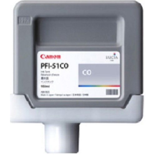 Canon ��ǰ PFI-51CO ũ�θ���Ƽ������