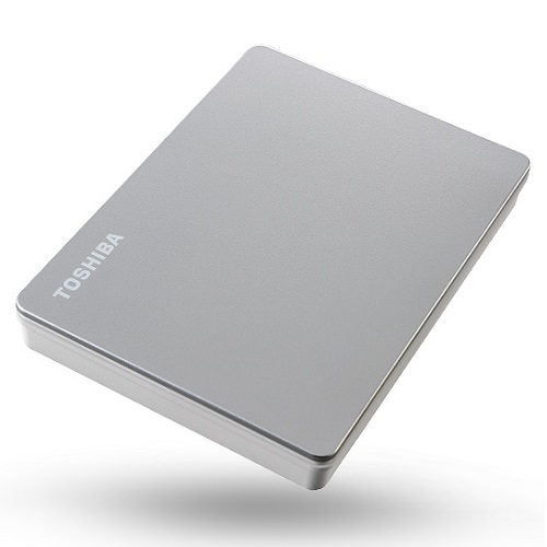 도시바 Canvio Flex 해외구매 (4TB)