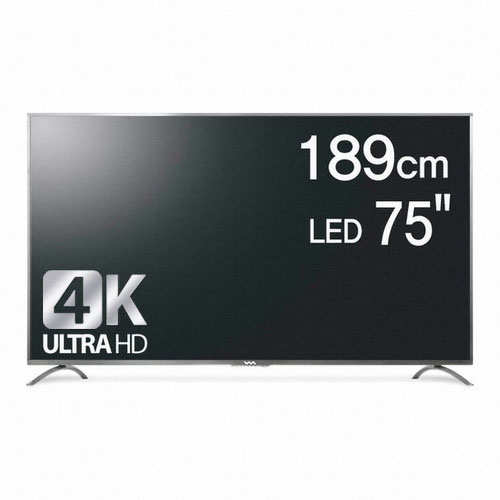 �ͻ����� ZEN U750 UHDTV i20 Ultra Slim