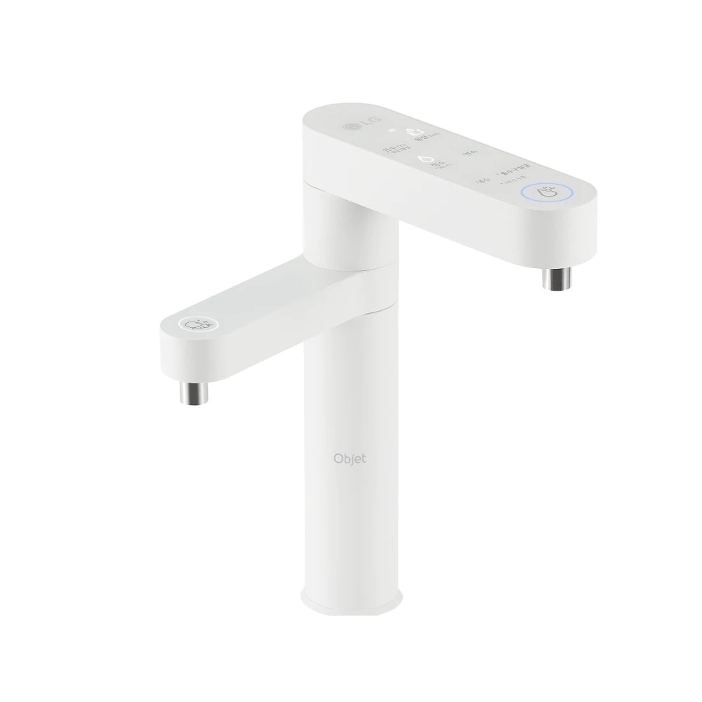 LG전자 오브제컬렉션 퓨리케어 듀얼 WU923AWB [자가관리]