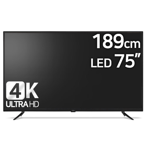 �ͻ����� ZEN U750 UHD TV MAX HDR