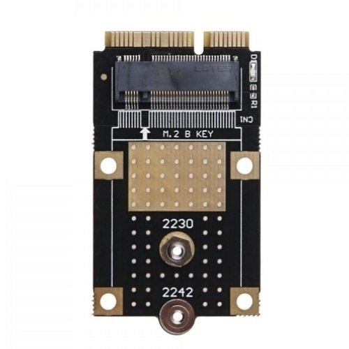 ����Ʈ�� COMS IH791 mSATA to M.2 ������