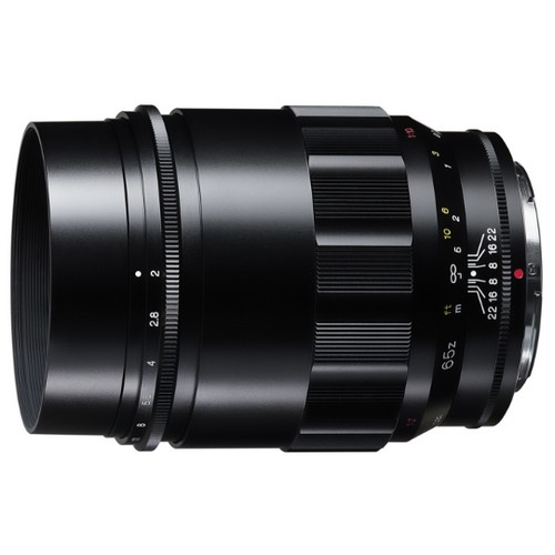 ���̱׷��� MACRO APO-LANTHAR 65mm F2 Aspherical ���� Z��