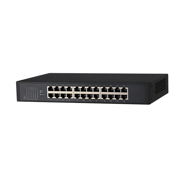 DAHUA  PFS3024-24GT 스위치허브