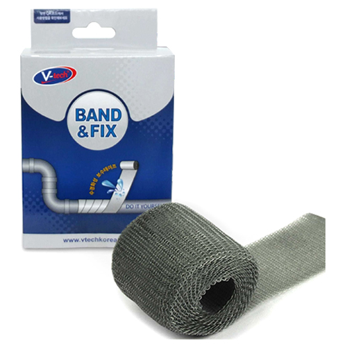 브이텍 밴드앤픽스 (3.6m x 100mm)_이미지